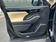Toyota Highlander dual engine 2.5L four-wheel drive elite version 7 seats - фото 17
