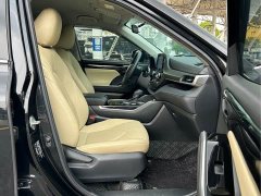 Toyota Highlander dual engine 2.5L four-wheel drive elite version 7 seats - фото 18