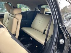 Toyota Highlander dual engine 2.5L four-wheel drive elite version 7 seats - фото 20