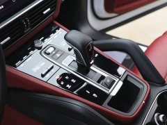 Porsche Cayenne Coupé 3.0T Platinum Edition - фото 17