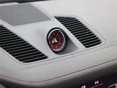 Porsche Cayenne Coupé 3.0T Platinum Edition - фото 18