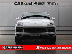 Porsche Cayenne Coupé 3.0T Platinum Edition - фото 2