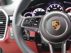 Porsche Cayenne Coupé 3.0T Platinum Edition - фото 20