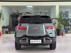 Fangchengbao Titanium 3 501KM rear drive Max version - фото 16