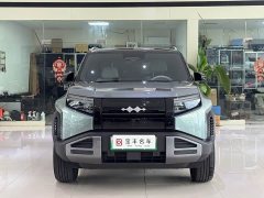 Fangchengbao Titanium 3 501KM rear drive Max version - фото 2