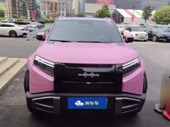 Fangchengbao Titanium 3 501KM rear drive Max version - фото 2