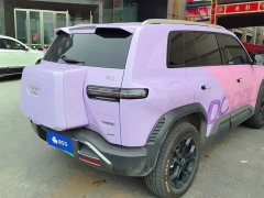 Fangchengbao Titanium 3 501KM rear drive Max version - фото 3