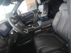 Fangchengbao Leopard 8 Zhiyong flagship version 7 seats - фото 11