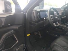 Fangchengbao Leopard 8 Zhiyong flagship version 7 seats - фото 12