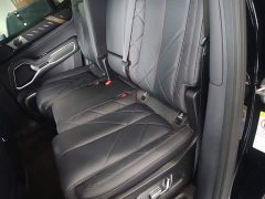 Fangchengbao Leopard 8 Zhiyong flagship version 7 seats - фото 13