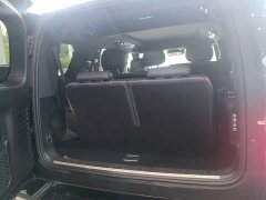 Fangchengbao Leopard 8 Zhiyong flagship version 7 seats - фото 15