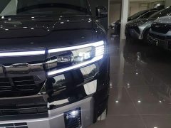 Fangchengbao Leopard 8 Zhiyong flagship version 7 seats - фото 18