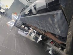 Fangchengbao Leopard 8 Zhiyong flagship version 7 seats - фото 19