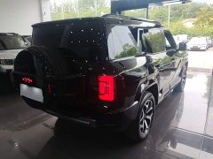Fangchengbao Leopard 8 Zhiyong flagship version 7 seats - фото 5