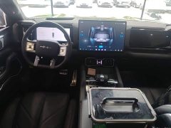 Fangchengbao Leopard 8 Zhiyong flagship version 7 seats - фото 6