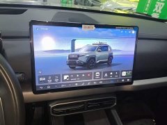 Fangchengbao Titanium 3 501KM four-wheel drive drone version - фото 13