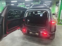 Fangchengbao Titanium 3 501KM four-wheel drive drone version - фото 19