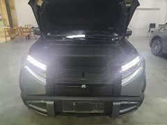 Fangchengbao Titanium 3 501KM four-wheel drive drone version - фото 20