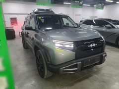 Fangchengbao Titanium 3 501KM four-wheel drive drone version - фото 4