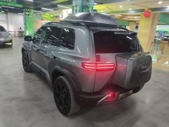Fangchengbao Titanium 3 501KM four-wheel drive drone version - фото 5