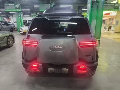 Fangchengbao Titanium 3 501KM four-wheel drive drone version - фото 6