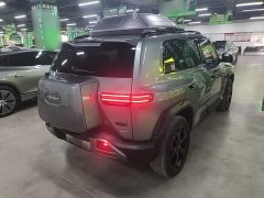 Fangchengbao Titanium 3 501KM four-wheel drive drone version - фото 7