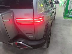 Fangchengbao Titanium 3 501KM four-wheel drive drone version - фото 8