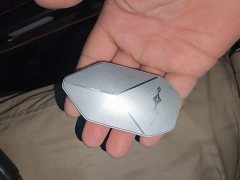 Fangchengbao Titanium 3 501KM four-wheel drive drone version - фото 9