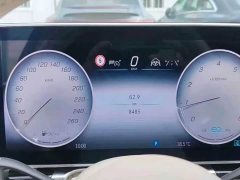 Mercedes-Benz S-Class 2022 S 450 L 4MATIC - фото 6