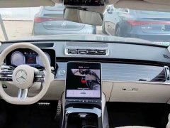 Mercedes-Benz S-Class 2022 S 450 L 4MATIC - фото 7