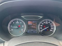 Ruiqi 6 2.3T automatic two-wheel drive diesel luxury long cargo box M9T - фото 10