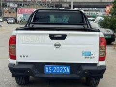 Ruiqi 6 2.3T automatic two-wheel drive diesel luxury long cargo box M9T - фото 4