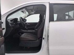 Ruiqi 7 2023 2.3T automatic four-wheel drive diesel flagship - фото 10