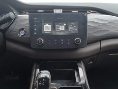 Ruiqi 7 2023 2.3T automatic four-wheel drive diesel flagship - фото 12