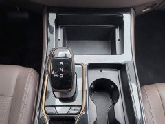 Ruiqi 7 2023 2.3T automatic four-wheel drive diesel flagship - фото 13