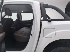 Ruiqi 7 2023 2.3T automatic four-wheel drive diesel flagship - фото 15