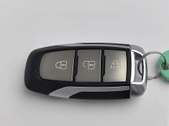 Ruiqi 7 2023 2.3T automatic four-wheel drive diesel flagship - фото 19