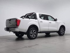 Ruiqi 7 2023 2.3T automatic four-wheel drive diesel flagship - фото 2