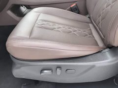 Ruiqi 7 2023 2.3T automatic four-wheel drive diesel flagship - фото 20