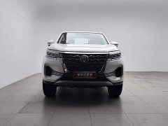 Ruiqi 7 2023 2.3T automatic four-wheel drive diesel flagship - фото 3