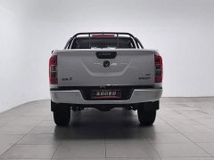 Ruiqi 7 2023 2.3T automatic four-wheel drive diesel flagship - фото 4