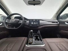 Ruiqi 7 2023 2.3T automatic four-wheel drive diesel flagship - фото 5