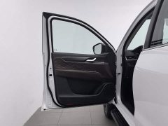 Ruiqi 7 2023 2.3T automatic four-wheel drive diesel flagship - фото 8