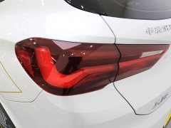 BMW X2 2023 sDrive 25i Sunlight Edition - фото 10