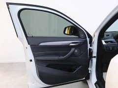 BMW X2 2023 sDrive 25i Sunlight Edition - фото 14