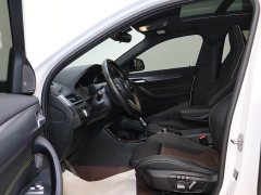 BMW X2 2023 sDrive 25i Sunlight Edition - фото 15