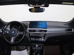 BMW X2 2023 sDrive 25i Sunlight Edition - фото 19