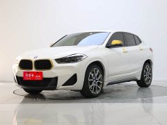 BMW X2 2023 sDrive 25i Sunlight Edition - фото 2