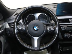 BMW X2 2023 sDrive 25i Sunlight Edition - фото 20