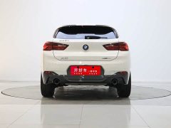 BMW X2 2023 sDrive 25i Sunlight Edition - фото 3